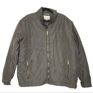 Columbia Men's All Weather‎ Jacket Gorpcore Outdoors Streetwear size XL